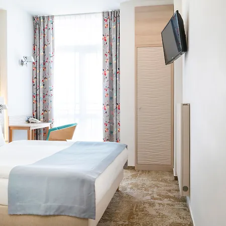 Metropol Hotel Warszawa