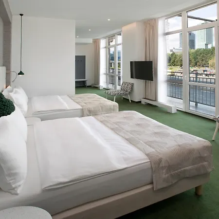 Hotel Metropol