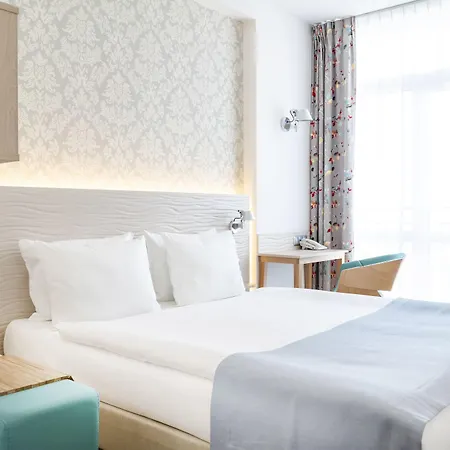 Metropol Hotel Warszawa