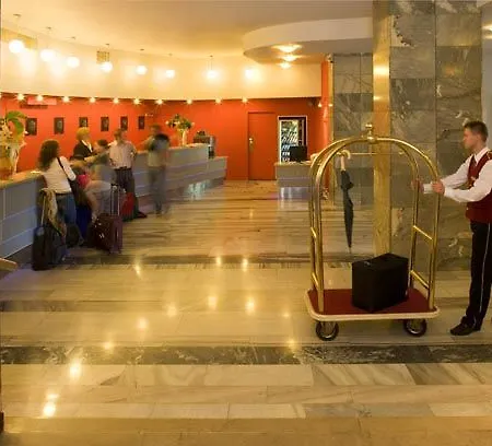 Metropol Hotel