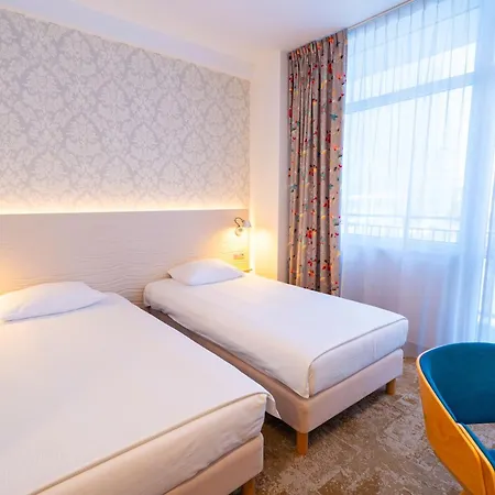 Hotel Metropol Warszawa
