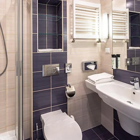 Hotel Metropol 3*