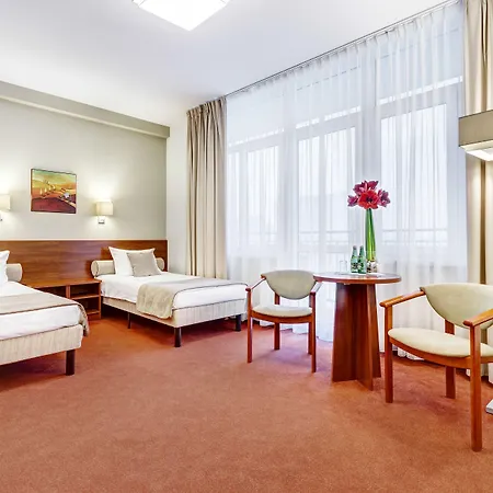 Metropol Hotel