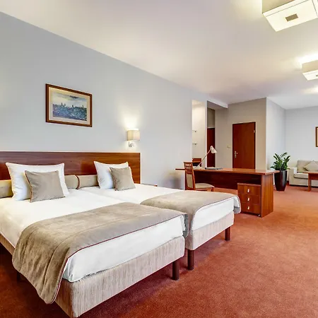 Metropol 3* Warszawa