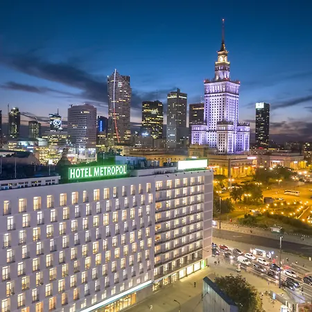 Metropol Hotel