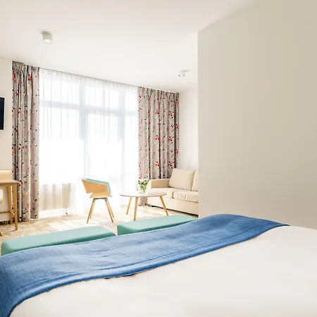 Metropol 3*