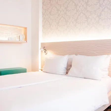 Metropol 3* Warszawa