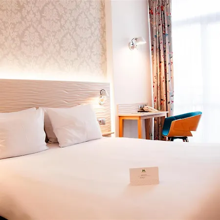 Metropol Hotel