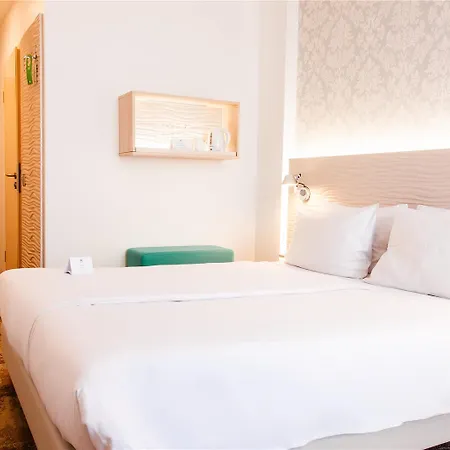 Hotel Metropol Warszawa