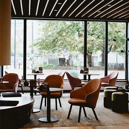 Hotel Metropol Warszawa