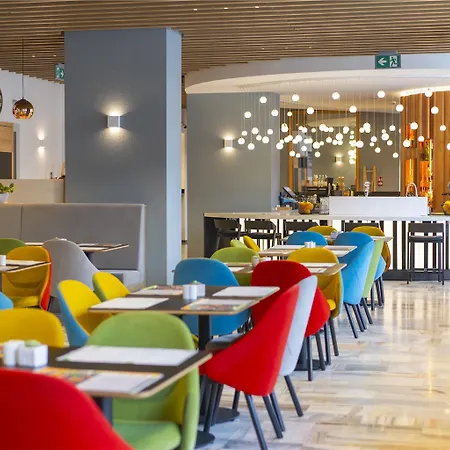 Hotel Metropol 3*