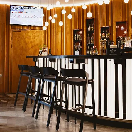 Hotel Metropol Warszawa
