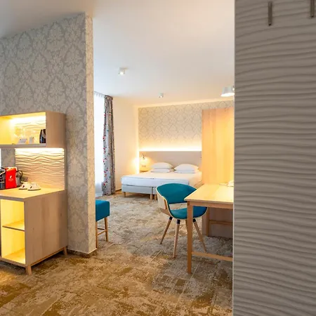 Metropol 3*
