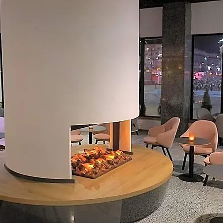Metropol Hotel
