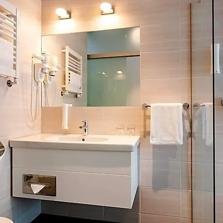 Hotel Metropol 3*