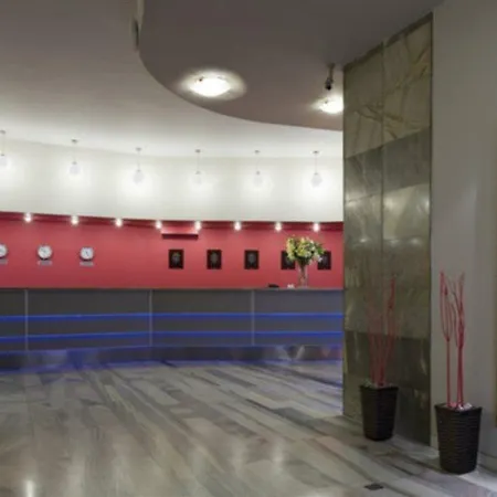 Hotel Metropol 3*