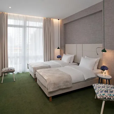 Metropol 3*