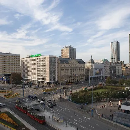 Metropol 3*