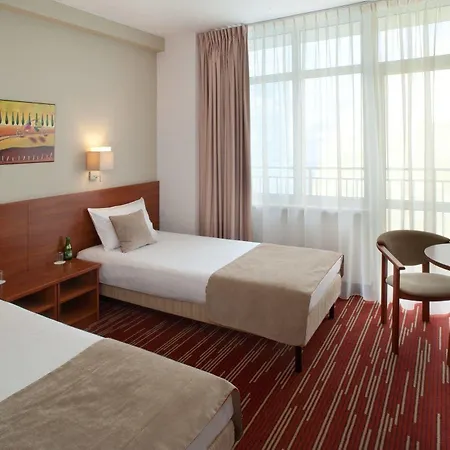 Metropol Hotel 3*