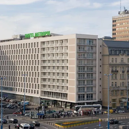 Metropol Warszawa