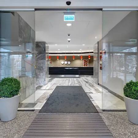 Metropol Hotel 3*