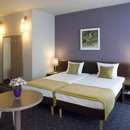 Hotel Metropol 3*