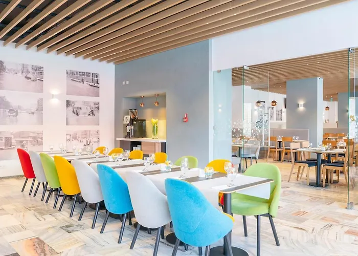 Metropol Hotel Varsovie