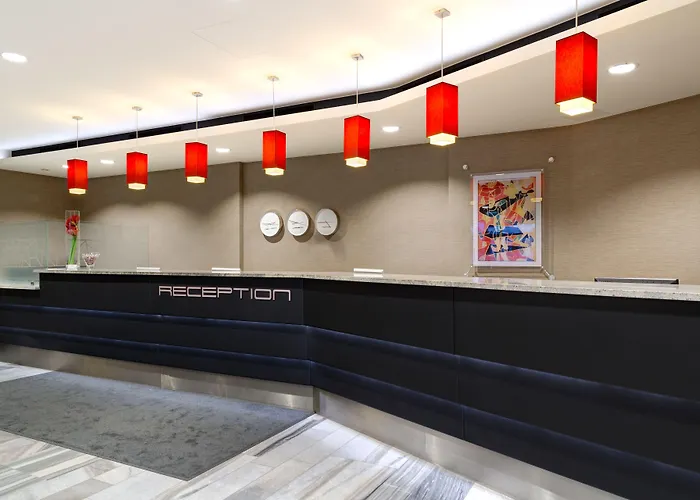 Hotel Metropol Varsovie