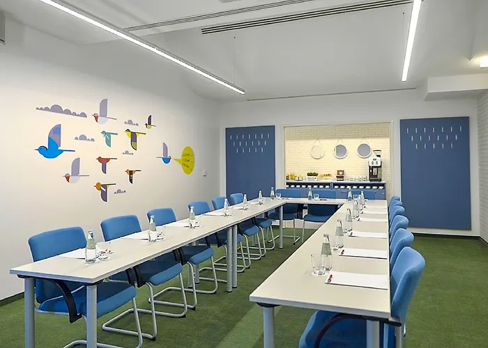 Metropol 3* Varsovie