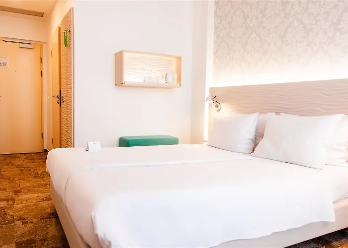 Hotel Metropol Varsovie