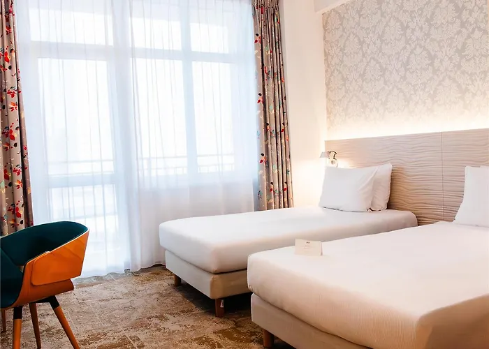 Metropol Szálloda 3*