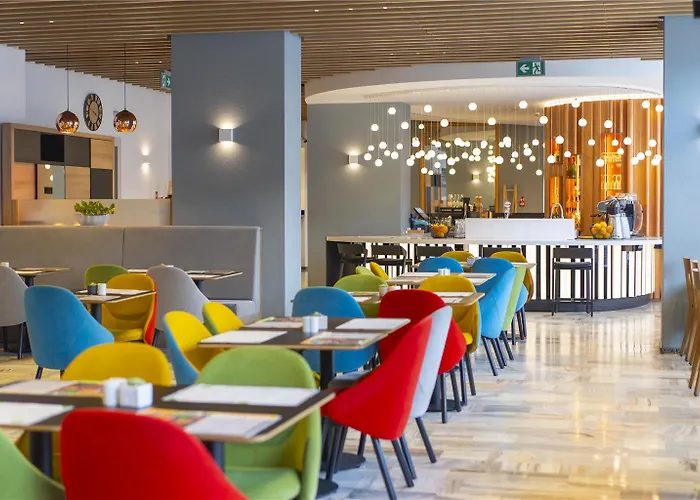 Szálloda Metropol 3*