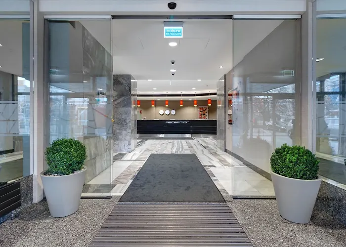 Metropol Szálloda 3*