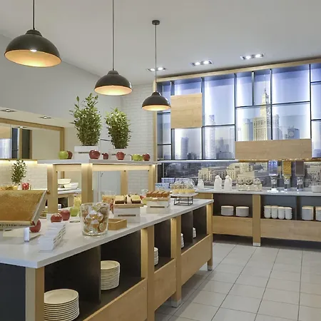 Metropol Βαρσοβία