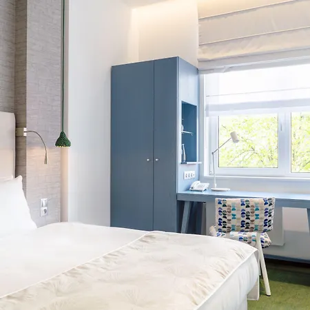 Metropol Ξενοδοχείο 3*