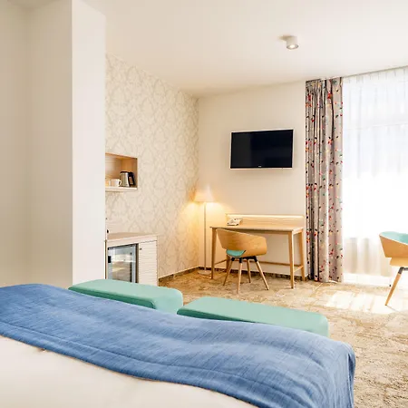 Metropol Ξενοδοχείο 3*