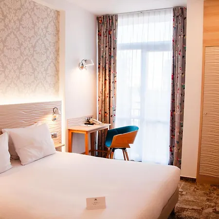 Metropol Βαρσοβία