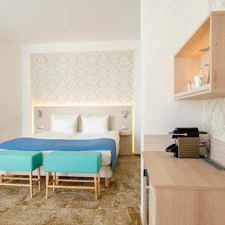 Metropol Ξενοδοχείο