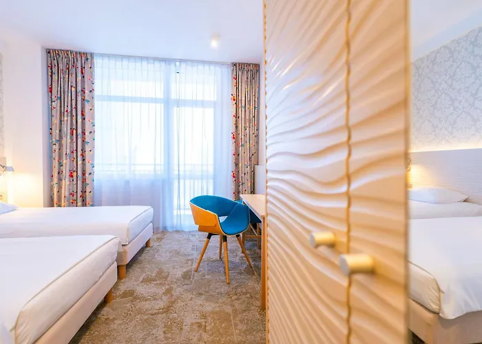 Metropol Szálloda 3*