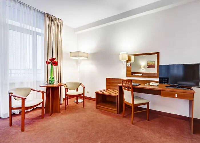 Szálloda Metropol 3*