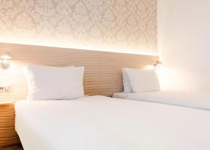 Metropol Szálloda 3*