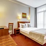 Metropol 3* Varsovie