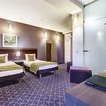Metropol Hotel 3*