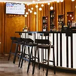 Hotel Metropol Varsovie