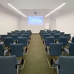 Hotel Metropol Varsovie