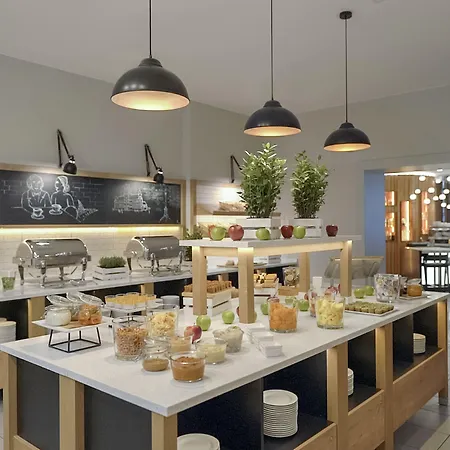 ホテル メトロポル 3*