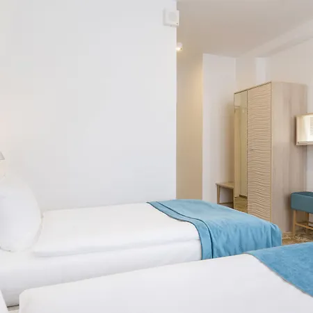 メトロポル ホテル