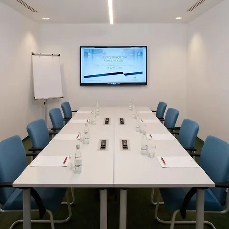 メトロポル ホテル ワルシャワ