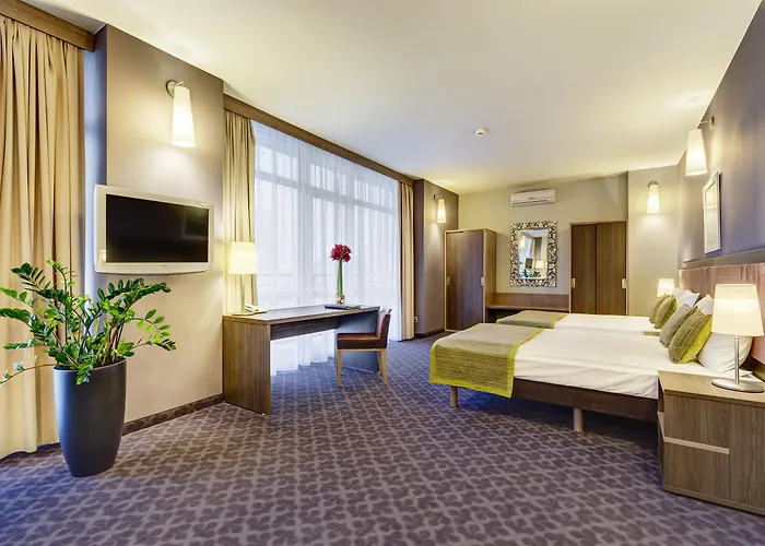 Metropol Hotel Warszawa