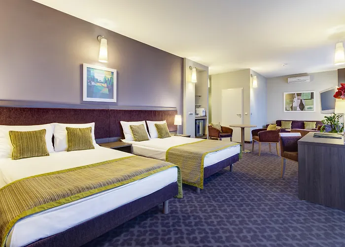 Hotel Metropol Warszawa